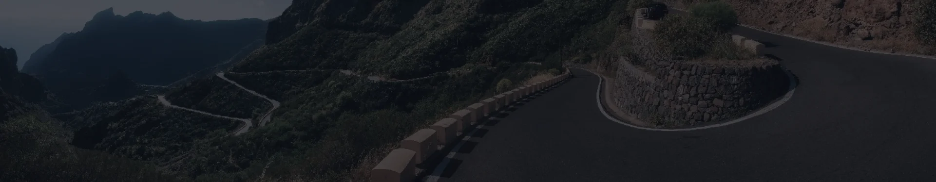 Hyra av Dacia på Teneriffa