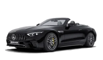 Mercedes-AMG SL 63 (Automatisk, 4.0 L, 2 Platser)