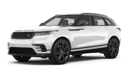 Range Rover Velar (Automatisk, 3.0 L, 5 Platser)