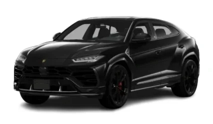 Lamborghini Urus (Automatisk, 4.0 L, 5 Platser)