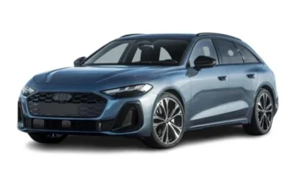 Audi A5 Avant (Automatisk, 2.0 L, 5 Platser)