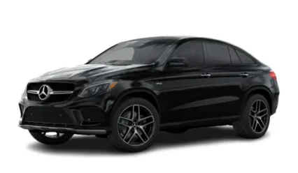 Mercedes-AMG GLE (Automatisk, 4.0 L, 5 Platser)