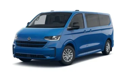 VW Caravelle (Manuell, 2.0 L, 9 Platser)