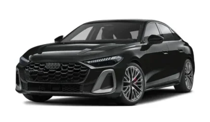 Audi A5 (Automatisk, 2.0 L, 5 Platser)