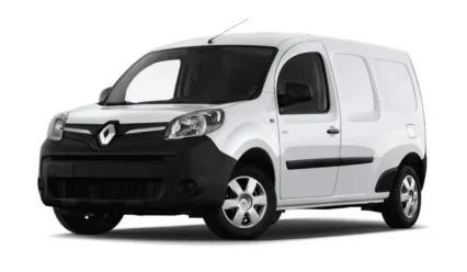 Renault Kangoo (Manuell, 1.3 L, 2 Platser)