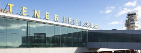 Porten till paradiset: En djupgående guide till flygplatser och tjänster på Teneriffa