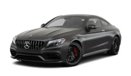 Mercedes-AMG C63 S (Automatisk, 4.0 L, 4 Platser)