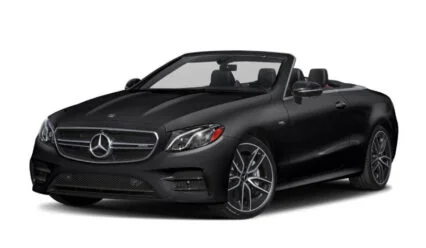 Mercedes-AMG C-Class Cabrio (Automatisk, 3.0 L, 4 Platser)