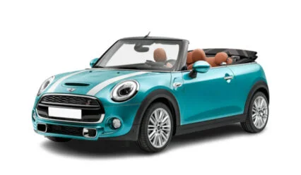 MINI Cabrio (Automatisk, 1.8 L, 4 Platser)